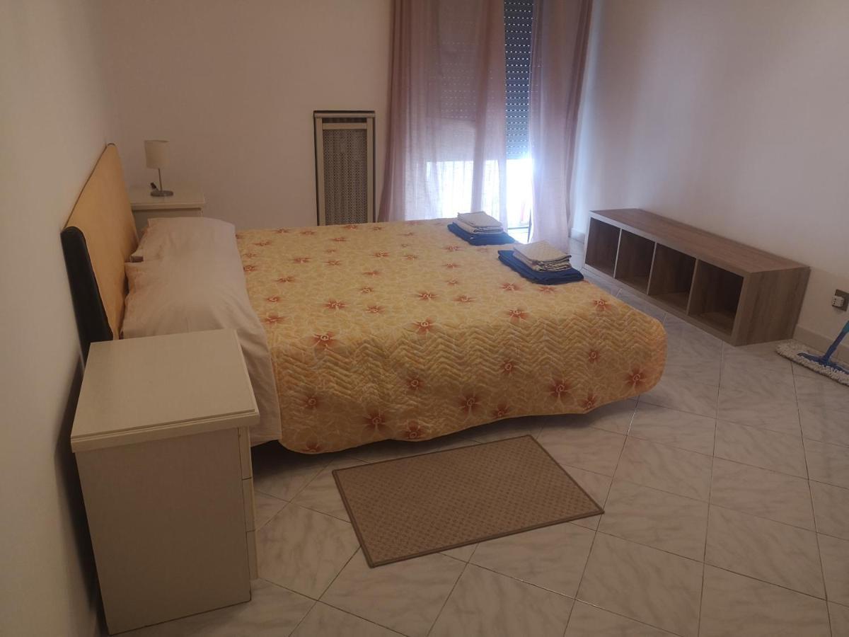 Casa Angelina Διαμέρισμα Ρώμη Εξωτερικό φωτογραφία