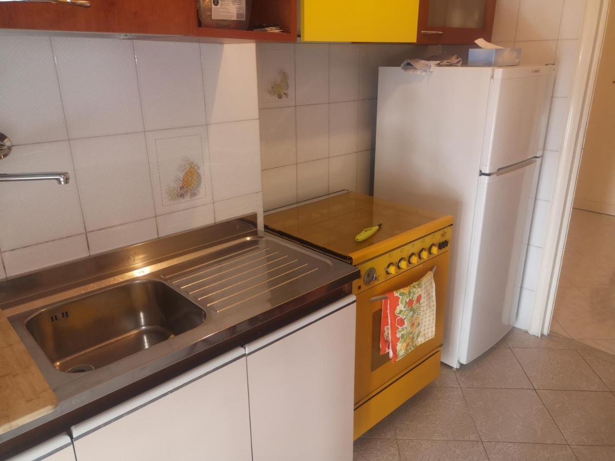 Casa Angelina Διαμέρισμα Ρώμη Εξωτερικό φωτογραφία