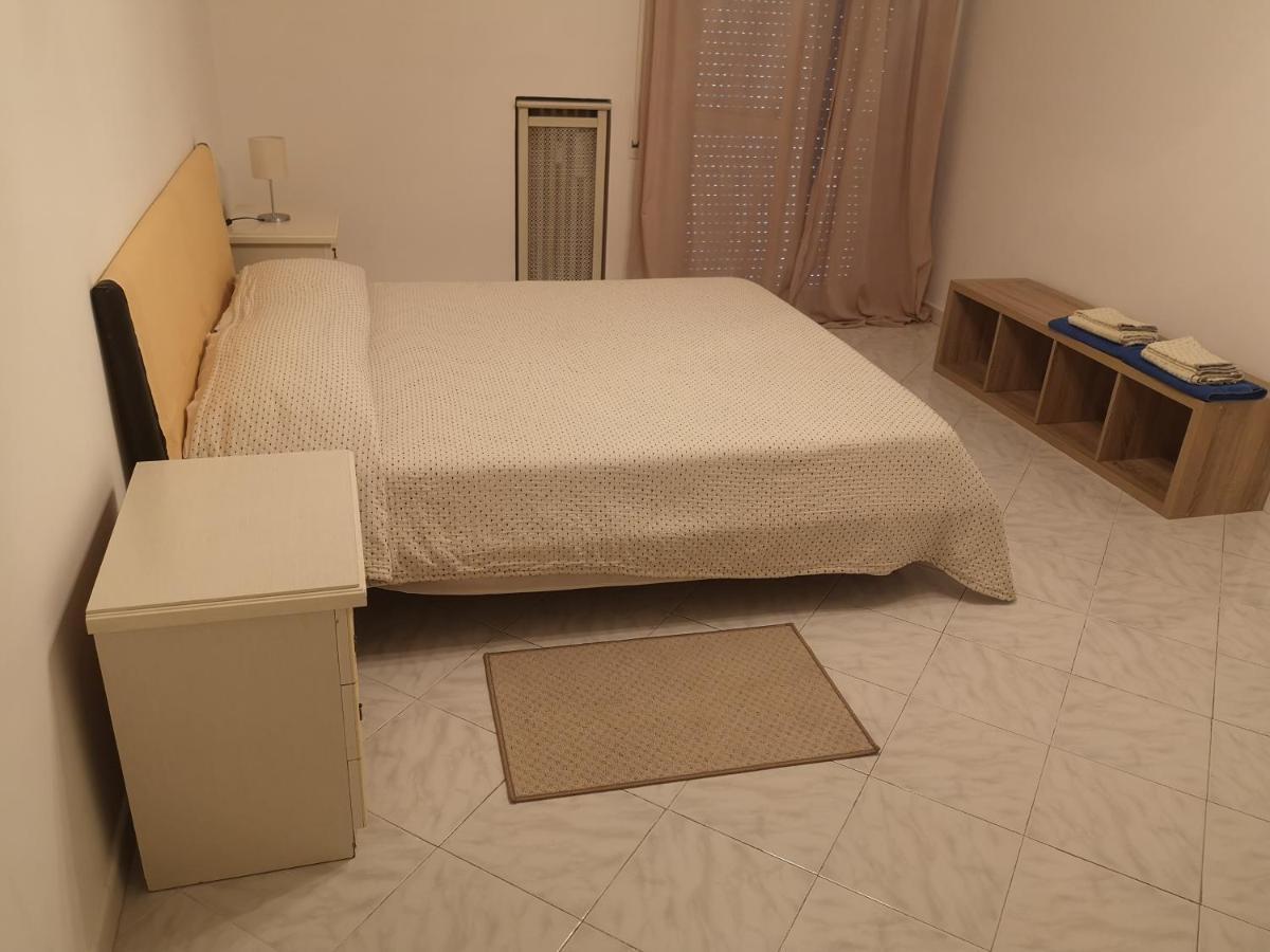 Casa Angelina Διαμέρισμα Ρώμη Εξωτερικό φωτογραφία