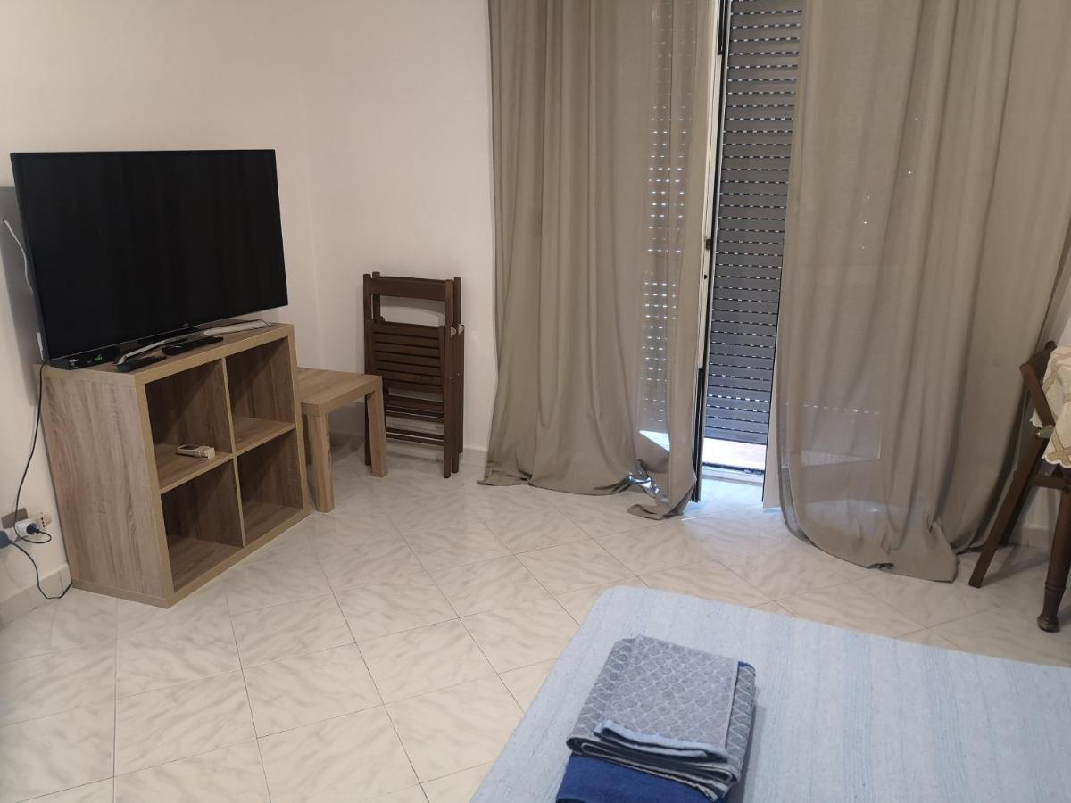 Casa Angelina Διαμέρισμα Ρώμη Εξωτερικό φωτογραφία