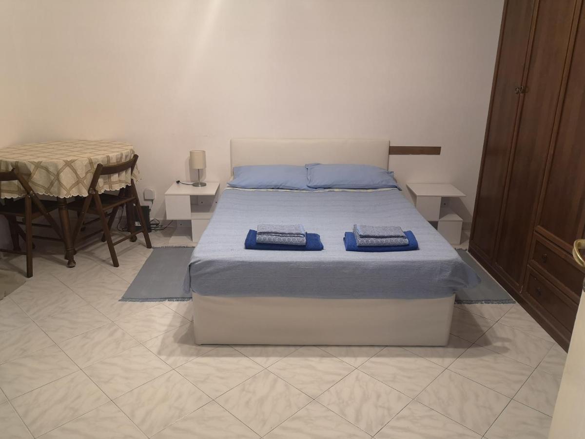 Casa Angelina Διαμέρισμα Ρώμη Εξωτερικό φωτογραφία